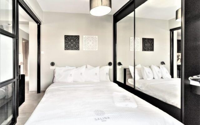 Salina Premium Residences