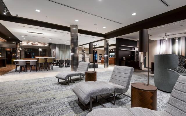 Courtyard by Marriott Ardmore