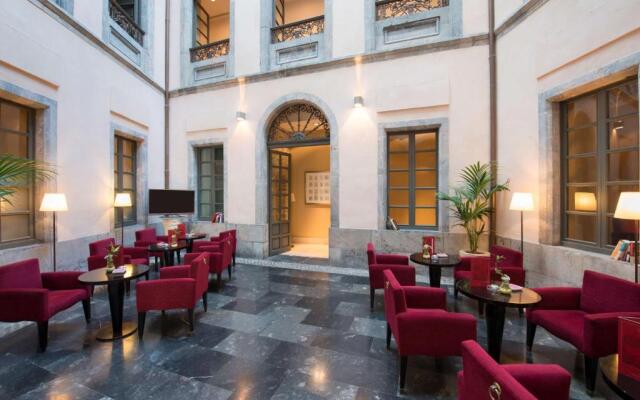 Hotel Palacio Aviles, Affiliated by Meliá