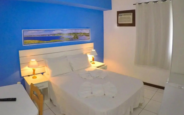 Pousada Águas do Forte