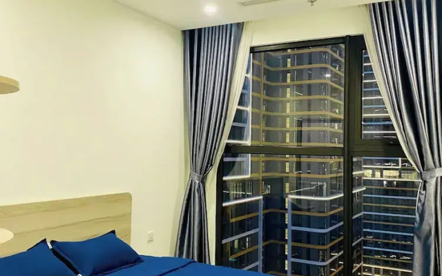 LA Nest 1bedroom  Luxury apartment