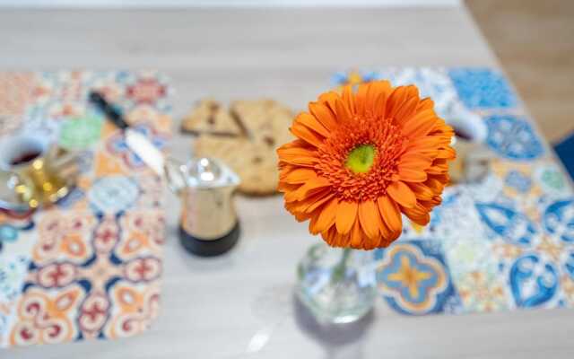 Primaverammare Apartment