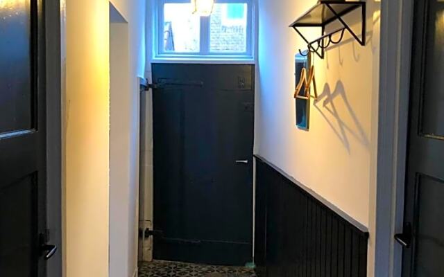 Appartement OKP15