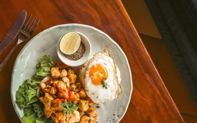 Karma Traders Kampot