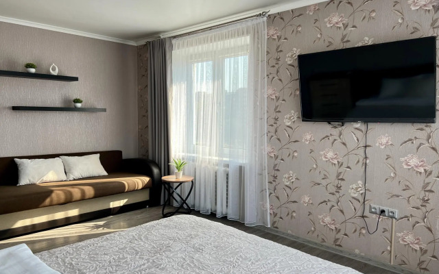 Апартаменты Zoya-Apart (Зоя) на проспекте Московский