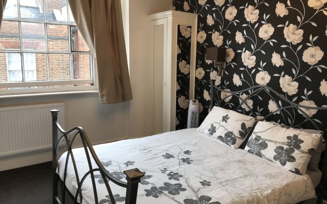 The Kings Head Hotel