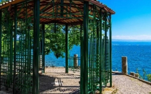 Studio apartman Villa Gianna