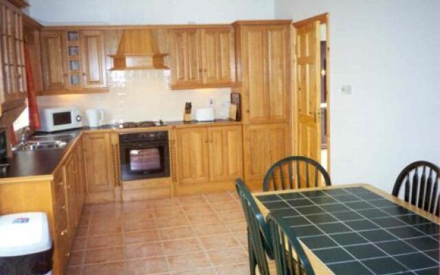 Trawmore Holiday Homes