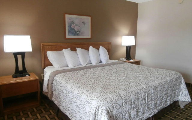 Americas Best Value Inn Blue Ridge