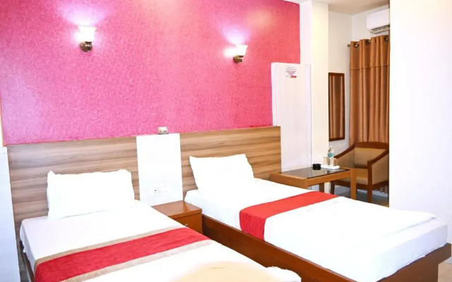 Hotel Perfect Plaza