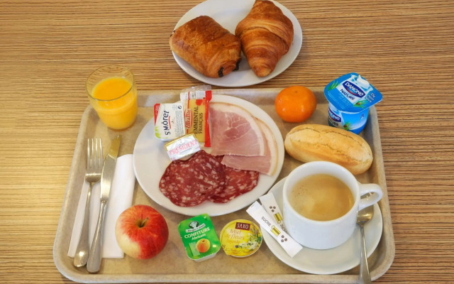Hotel Espace Cité