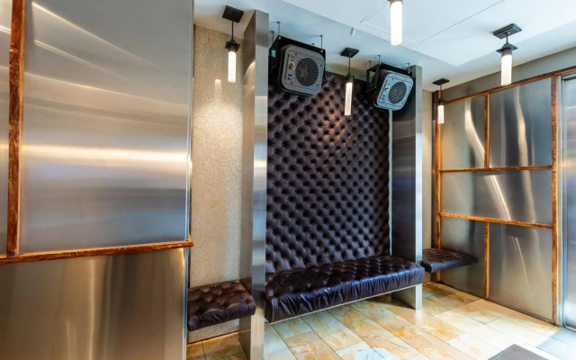 The Solita Soho Hotel