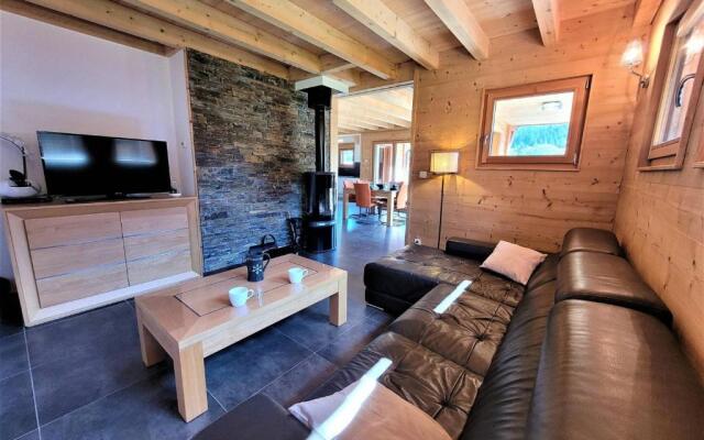 Chalet Les Gets, 4 pièces, 6 personnes - FR-1-598-10