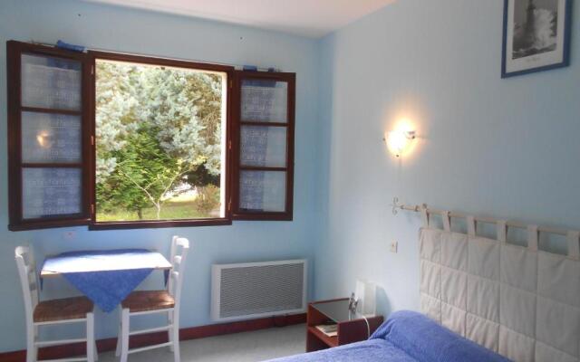 Logis de La Garenne
