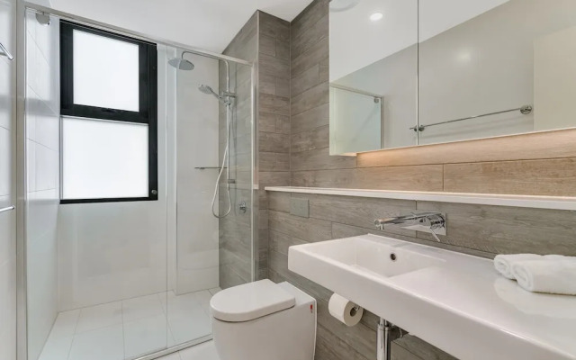 Beau Monde Apartments Newcastle Verve Apartments