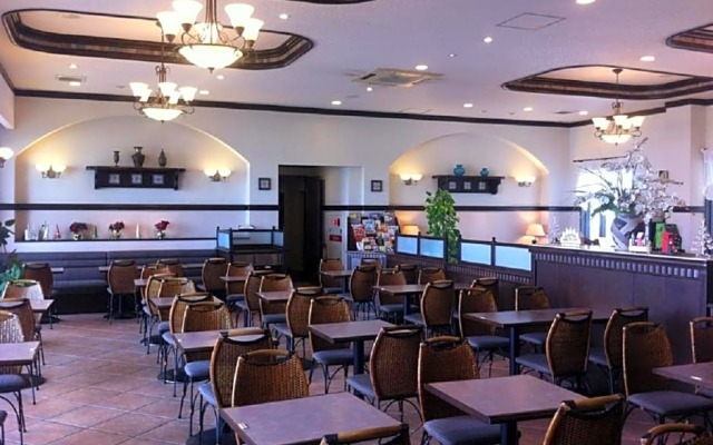 Naha Beach Side Hotel / Vacation STAY 76824