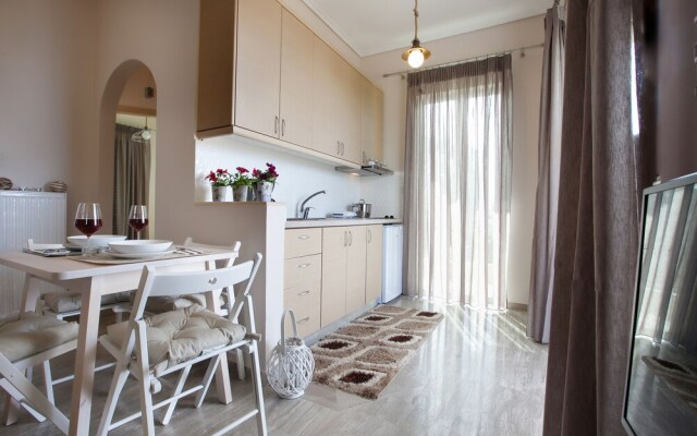 Petra Thea Apartment