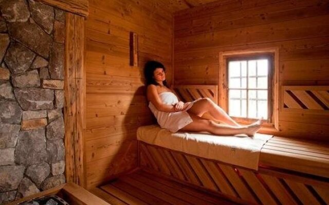 Thermal Hotel Harkany