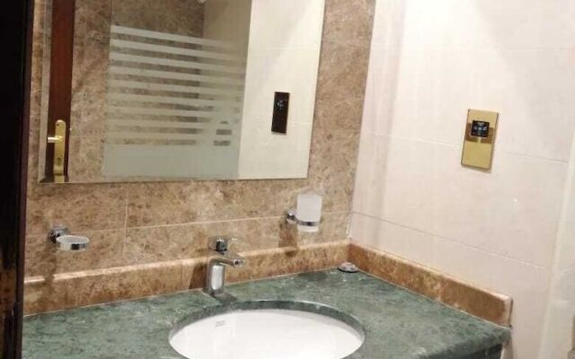Baraket Al Saada Hotel