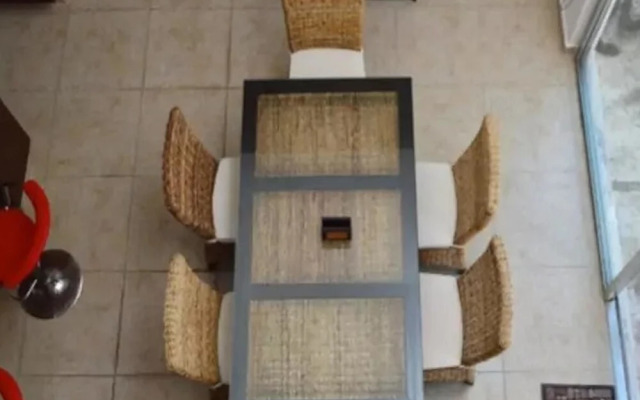 Casa Lau