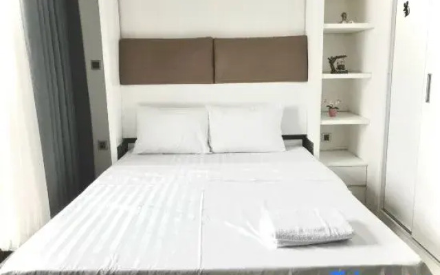 Vinhomes Green Bay Apartments