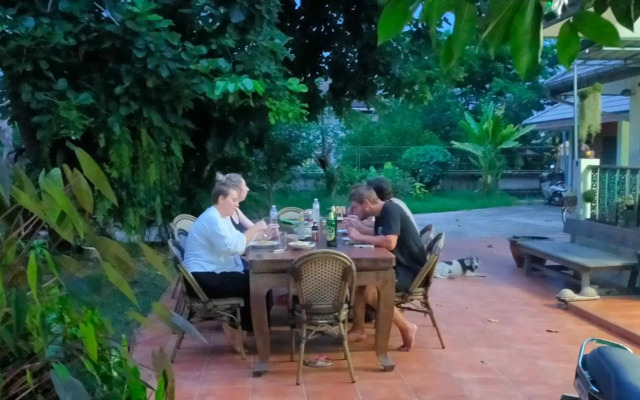Plus Hostel Ayutthaya