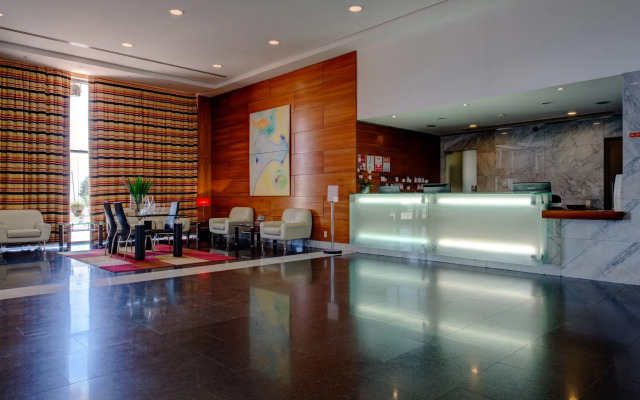 VIP Executive Santa Iria Hotel