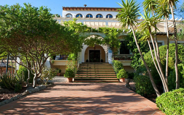 Hotel Bahia