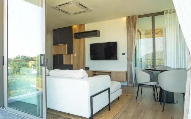 Elite Atoll Serviced Apartments Phuket
