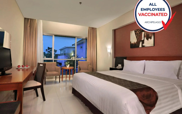 Aston Tanjung City Hotel