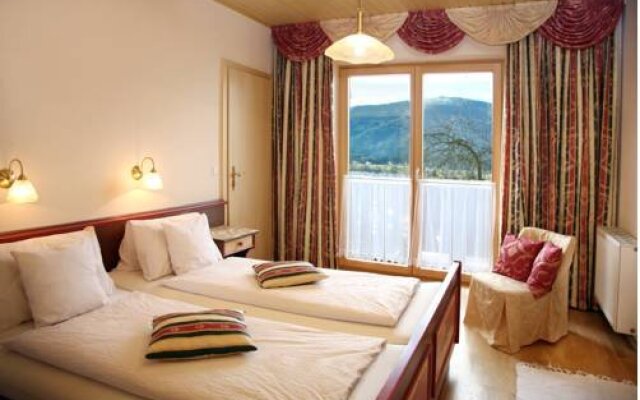 Seeappartements Leitner