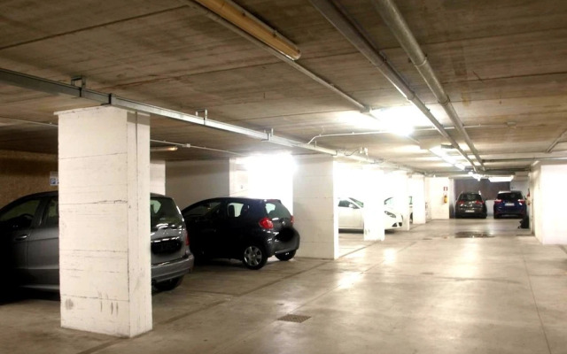 Riccione - Appartamento Residence Tulipano