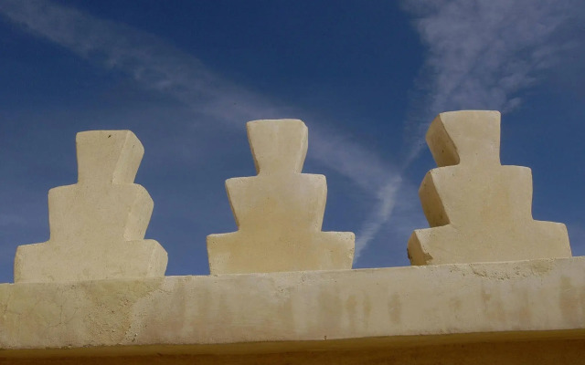 Riad Zamane Fès - Boutique & Spa