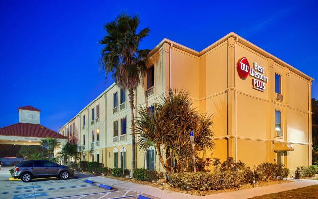 Best Western Plus Bradenton Hotel & Suites