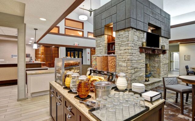 Homewood Suites Kansas City/Overland Park