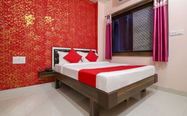 OYO 46667 Hotel Udaipur Inn