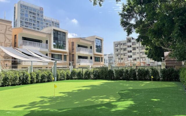 CM Serviced Apartment Shekou