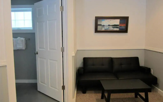 Acadia Hotel - Downtown
