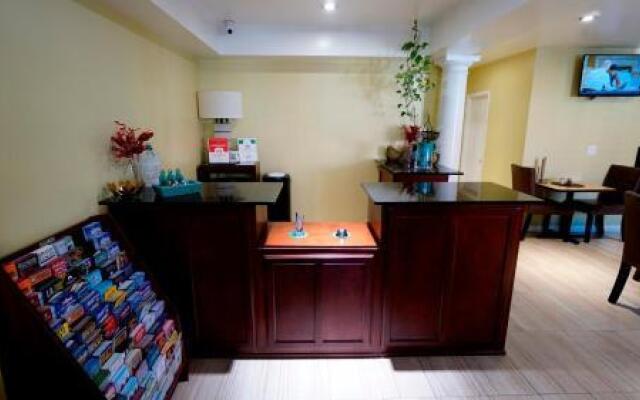 El Royale Hotel Near Universal Studios