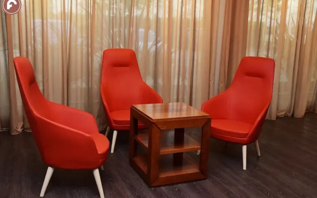 Hotel Majestic House