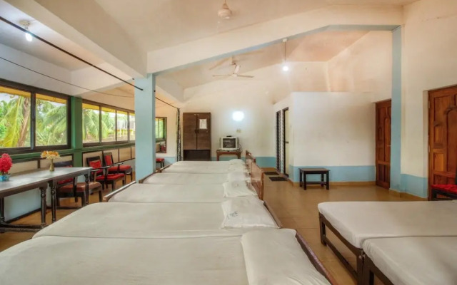 Hotel Kismat Mahal