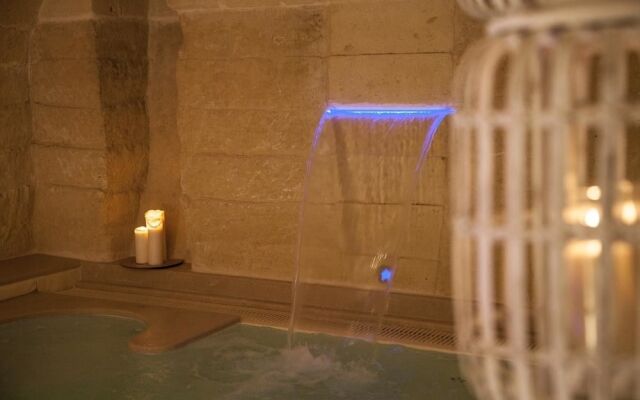 Principe Relais Suite & Spa