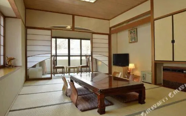 Hotel Daikogen