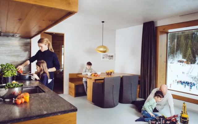 Rocksresort - Inh 26954