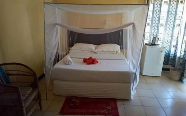 Zambezi Way Lodge