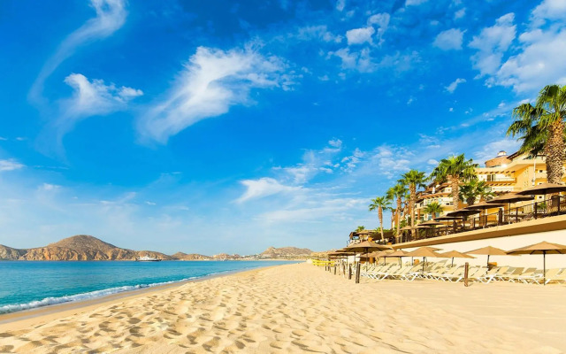 Cabo La Estancia