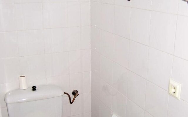 Hostal Montserrat