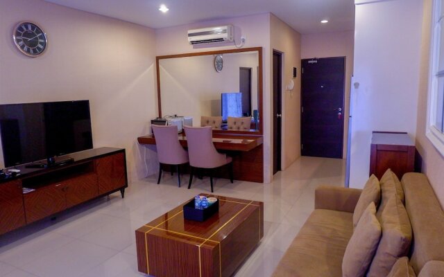 Tamansari Semanggi Near Scbd And Setiabudi
