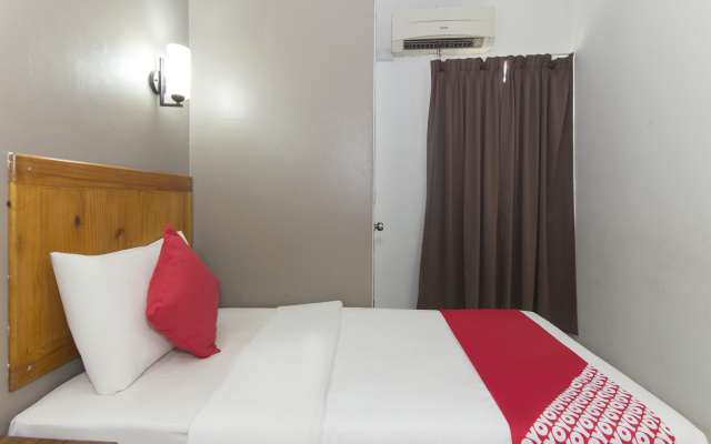 Hotel O Midah Inn Puchong – Guest Rooms – Seri Kembangan