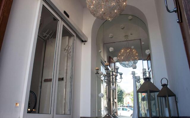 Eurostars Florence Boutique